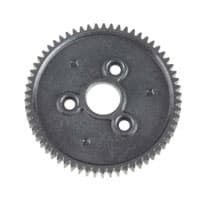 TRX-3959 Spur gear, 62-tooth (0.8 metric pitch)