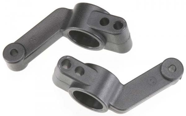 TRX-3752 Stub axle carriers (2) (requires 5x11x