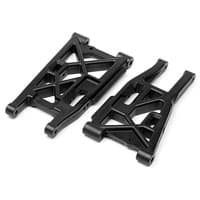 HPI-101017 / HBC8010-1 Lower Susp Arm Set