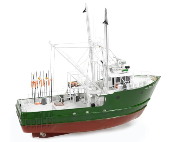 Billing Boats - Andrea Gail
