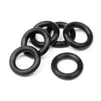 HPI-101030 O-Ring 6mm