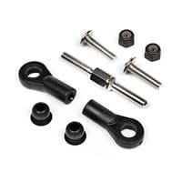 HPI-101088 Servo Steering Push Rod