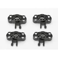 TRX-7034 Axle carriers, left & right (1 each)
