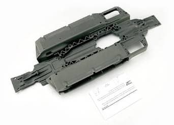 TRX-5622X Chassis, E-Revo & Summit/ foam pad