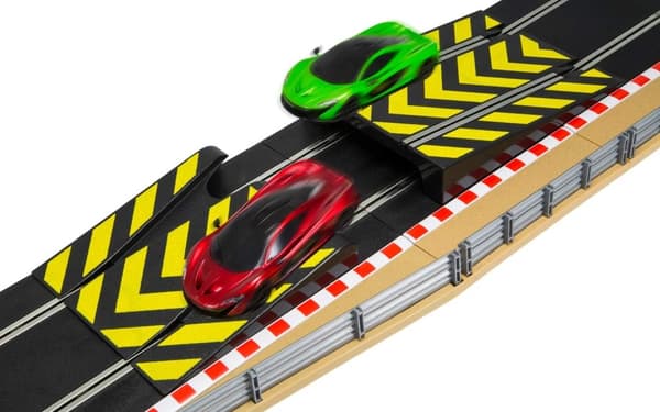 Scalextric C8514 - Ultimate Expansionpack
