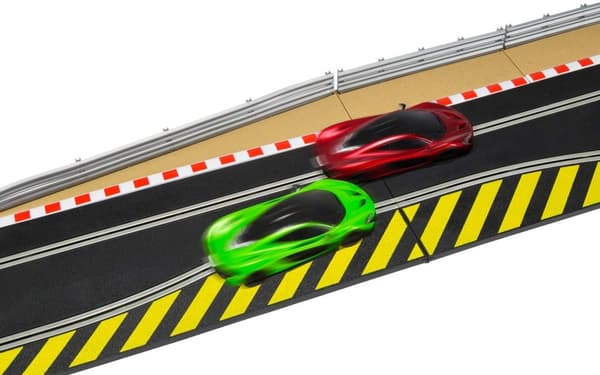 Scalextric C8514 - Ultimate Expansionpack