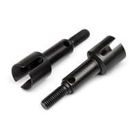 HPI-101181 Rear Axle Trophy truggy