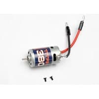 TRX-7075 Motor, Titan 380 (18-turns)