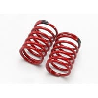 TRX-7148 Spring, shock (GTR) (2.22 rate, black)