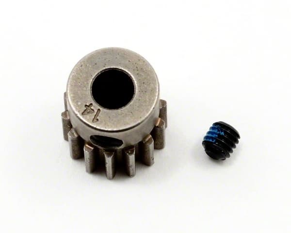 TRX-5640 Gear, 14-T pinion (0.8 metric pitch, com