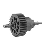 TRX-5614 E-Revo/Maxx Mid diff