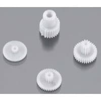 TRX-2082 Gear set (for 2080 micro waterp. servo )