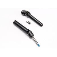 TRX-6852X Driveshaft assembly, rear, heavy duty