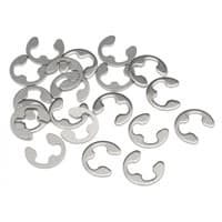 HPI-Z103 E-Clip E-4HD - 20pcs
