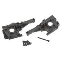 TRX-7030X Bulkhead, front (left & right halves)
