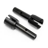 HPI-86488 DRIVE AXLE 22x68mm (2stk) Baja 5B