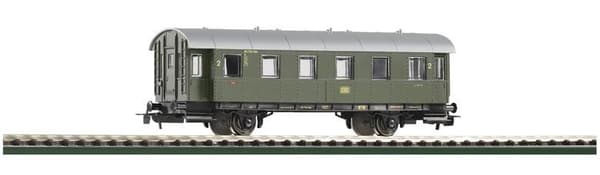 PIKO-57630 Personvogn 3. klasse - DB III