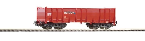 PIKO-57750 Åben fragtbil - DBAG Railion