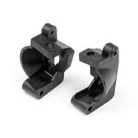 HPI-101209 Front hub carriers - 10 degrees