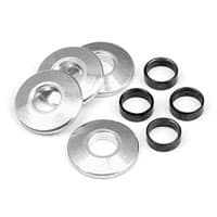 HPI-101305 Wheel spacer set - 4pcs