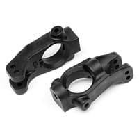HPI-HB67386 Front Hub Carrier Set (right/left)