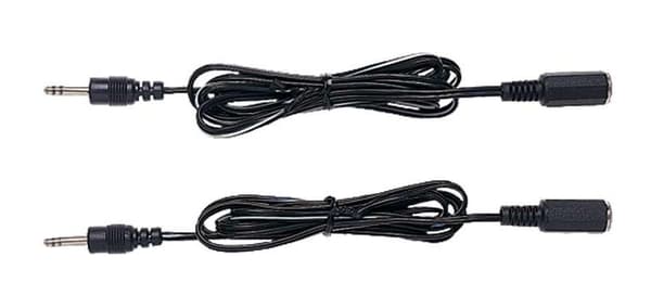 Scalextric C8247 - Extension Cables - 2stk
