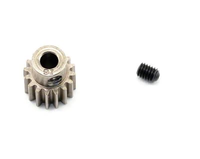 TRX-2416 Gear, 16-T pinion 48P/ set screw