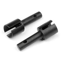 HPI-101229 Gear Shaft 5x29mm (Pr)
