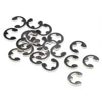 HPI-Z241 E-clip 2.5mm (20pcs)
