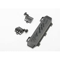 TRX-7026 Door, battery compartment (1)/ vents