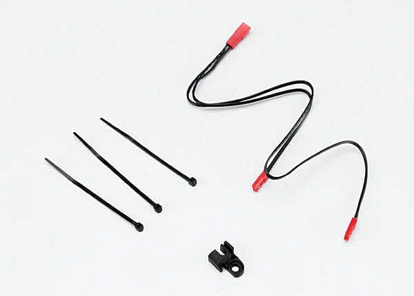 TRX-5687 LED lights, center harness, Summit (1)/