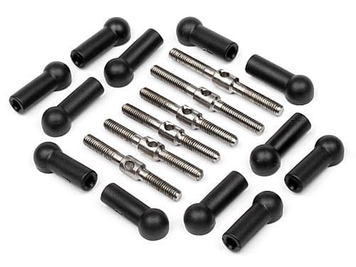 HPI-105523 Justerbar drejebænk