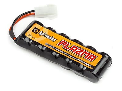 HPI-105520 Battery Pack 1100mAh 7.2V Recon