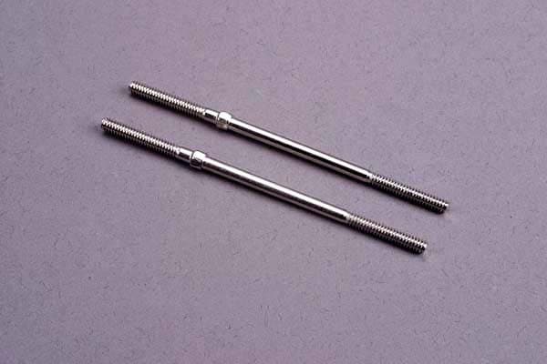 TRX-2336 Turnbuckles 78mm (2)