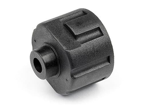 HPI-101205 DIFF CASE 5x25x16.5mm