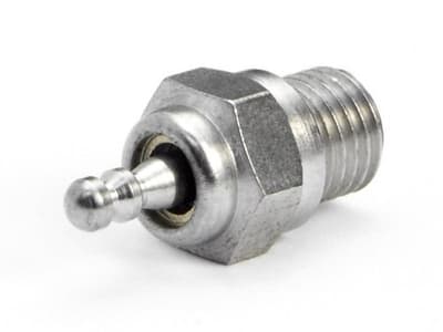 HPI-1502 Glødeplugg R3 - Medium