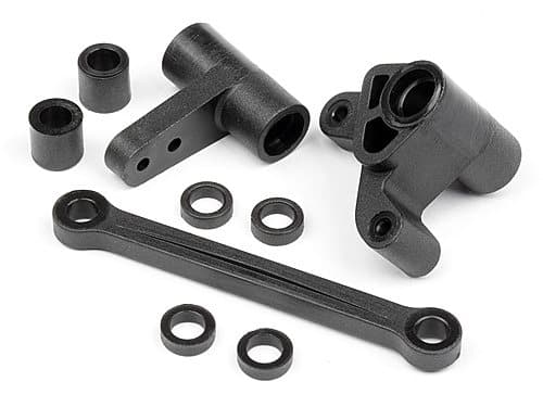HPI-101214 Steering Bellcrank Set