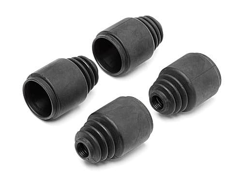 HPI-104968 Axle Boot 25x47mm - 4pcs
