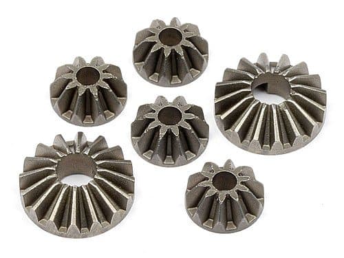 HPI-101298 Diff. Gear Set