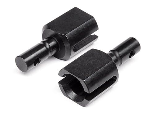 HPI-101066 Center Diff Axelaxel