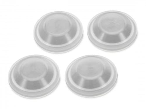 HPI-87500 Bladder 16x5mm - 4 stk