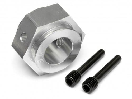 HPI-86615 Disc Brake Hub 24x16mm