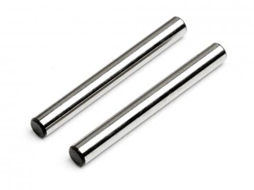 HPI-86884 Suspension Shaft 3x27mm - 2 stk