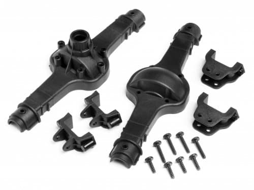 HPI-85250 Axle/Differential Case set