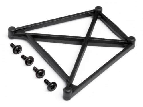 HPI-85262 Rod Brace Set