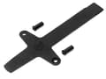 Miniatyrbilde 1 av 2: HPI-85209 Battery Brace set