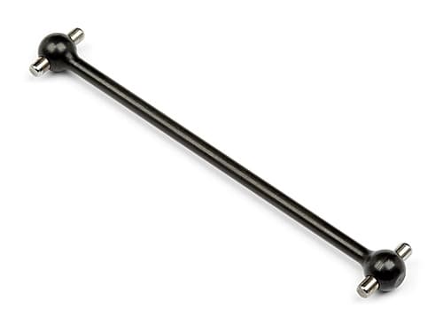 HPI-101663 83mm Center Shaft Front Trophy Flux