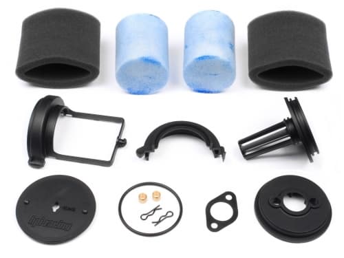 HPI-15411 luftfilter sæt Baja 5B