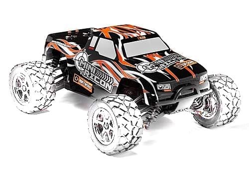 HPI-105526 Mini Recon Målade Body Squad One