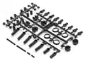Miniatyrbilde 1 av 2: HPI-105296 Shock Parts Set